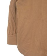 UNTITLED（アンタイトル）Tシャツ・カットソー ベージュ サイズ:2(M位) レディース/2200707887067