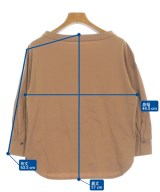UNTITLED（アンタイトル）Tシャツ・カットソー ベージュ サイズ:2(M位) レディース/2200707887067