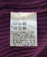 UNTITLED（アンタイトル）ニット・セーター 紫 サイズ:2(M位) レディース/2200707887074