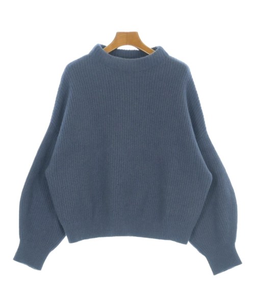 UNTITLED(アンタイトル)のニット・セーター サイズ:2(M位) 2,900円