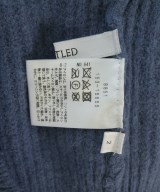 UNTITLED（アンタイトル）ニット・セーター 青 サイズ:2(M位) レディース/2200707887081