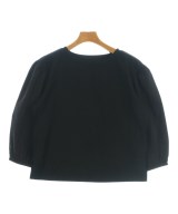 UNTITLED（アンタイトル）Tシャツ・カットソー 黒 サイズ:1(S位) レディース/2200707887135