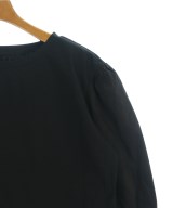 UNTITLED（アンタイトル）Tシャツ・カットソー 黒 サイズ:1(S位) レディース/2200707887135