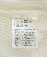 UNTITLED（アンタイトル）ニット・セーター 白 サイズ:2(M位) レディース/2200707887173