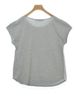 UNTITLED（アンタイトル）Tシャツ・カットソー グレー サイズ:2(M位) レディース/2200707887180