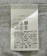 UNTITLED（アンタイトル）Tシャツ・カットソー グレー サイズ:2(M位) レディース/2200707887180