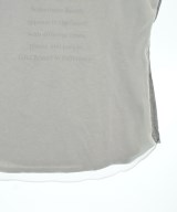 UNTITLED（アンタイトル）Tシャツ・カットソー グレー サイズ:2(M位) レディース/2200707887180