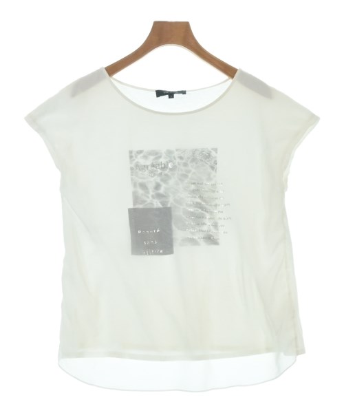 UNTITLED(アンタイトル)のTシャツ・カットソー サイズ:2(M位) 2,700円