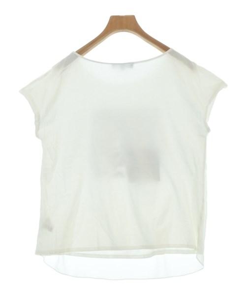 UNTITLED（アンタイトル）Tシャツ・カットソー 白 サイズ:2(M位) レディース/2200707887197