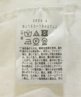 UNTITLED（アンタイトル）Tシャツ・カットソー 白 サイズ:2(M位) レディース/2200707887197