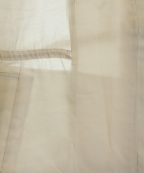 UNTITLED（アンタイトル）その他 ベージュ サイズ:2(M位) レディース/2200707887227