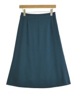 UNTITLED ロング・マキシ丈スカート