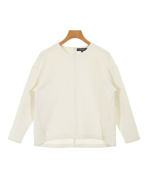 UNTITLED(アンタイトル)のTシャツ・カットソー サイズ:0(XS位) 3,300円