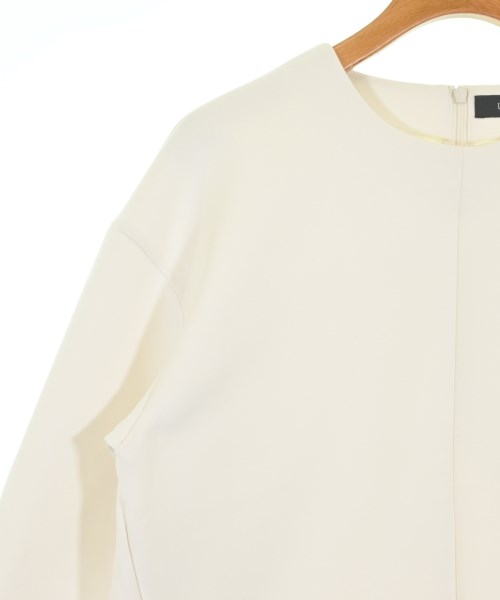 UNTITLED（アンタイトル）Tシャツ・カットソー 白 サイズ:0(XS位) レディース/2200709375074
