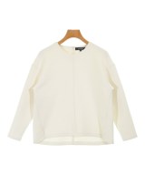 UNTITLED（アンタイトル）Tシャツ・カットソー 白 サイズ:0(XS位) レディース/2200709375074