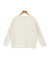 UNTITLED（アンタイトル）Tシャツ・カットソー 白 サイズ:0(XS位) レディース/2200709375074