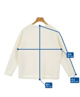 UNTITLED（アンタイトル）Tシャツ・カットソー 白 サイズ:0(XS位) レディース/2200709375074