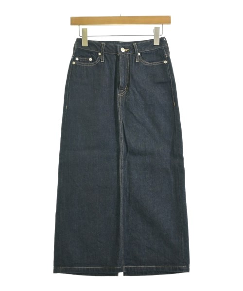 UNTITLED(アンタイトル)のロング・マキシ丈スカート サイズ:XS 3,600円