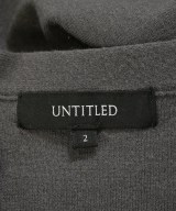 UNTITLED（アンタイトル）カーディガン グレー サイズ:2(M位) レディース/2200706944013