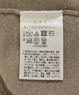UNTITLED（アンタイトル）カーディガン 茶 サイズ:2(M位) レディース/2200706944020