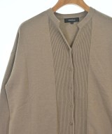 UNTITLED（アンタイトル）カーディガン 茶 サイズ:2(M位) レディース/2200706944020
