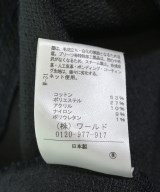 UNTITLED（アンタイトル）ブラウス 紺 サイズ:2(M位) レディース/2200710749031