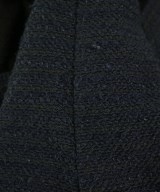 UNTITLED（アンタイトル）ブラウス 紺 サイズ:2(M位) レディース/2200710749031