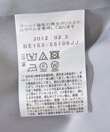 UNTITLED（アンタイトル）ワンピース グレー サイズ:1(S位) レディース/2200712071116