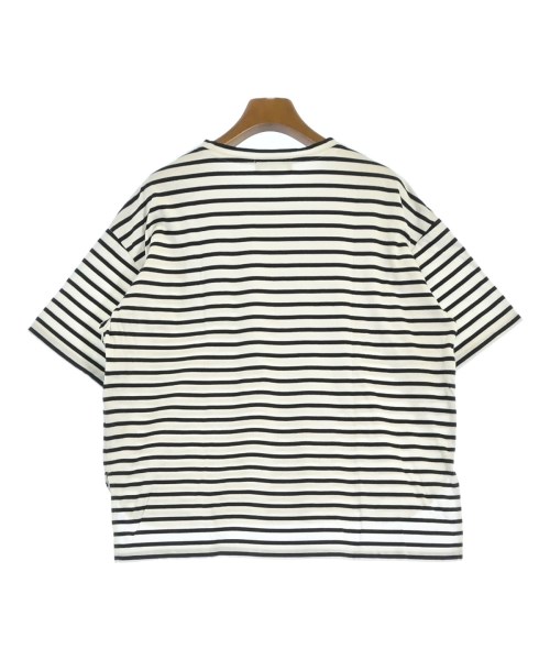 UNTITLED（アンタイトル）Tシャツ・カットソー 白 サイズ:2(M位) レディース/2200714477046
