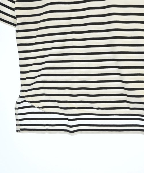 UNTITLED（アンタイトル）Tシャツ・カットソー 白 サイズ:2(M位) レディース/2200714477046