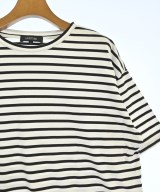 UNTITLED（アンタイトル）Tシャツ・カットソー 白 サイズ:2(M位) レディース/2200714477046