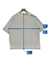 UNTITLED（アンタイトル）Tシャツ・カットソー 白 サイズ:2(M位) レディース/2200714477046
