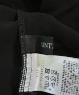 UNTITLED（アンタイトル）ブラウス 黒 サイズ:2(M位) レディース/2200708407042