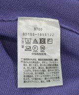 UNTITLED（アンタイトル）ニット・セーター 紫 サイズ:F レディース/2200715265031