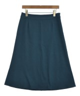 UNTITLED ロング・マキシ丈スカート