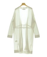 UNTITLED（アンタイトル）カーディガン 白 サイズ:44(XL位) レディース/2200712218269