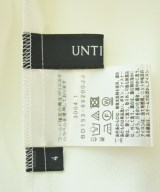 UNTITLED（アンタイトル）ブラウス 白 サイズ:4(XL位) レディース/2200713492118