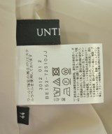 UNTITLED（アンタイトル）ロング・マキシ丈スカート ベージュ サイズ:44(XL位) レディース/2200713511147