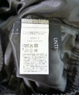 UNTITLED（アンタイトル）その他 グレー サイズ:2(M位) レディース/2200716464013