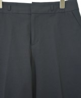 UNTITLED（アンタイトル）スラックス 紺 サイズ:4(XL位) レディース/2200716464020