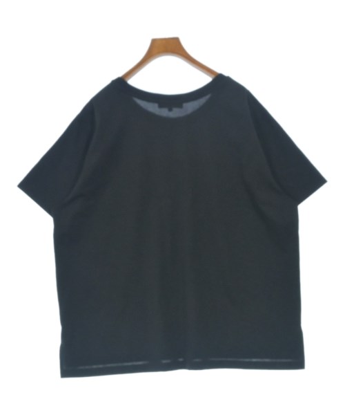 UNTITLED（アンタイトル）Tシャツ・カットソー 黒 サイズ:48(XXL位) レディース/2200716464068