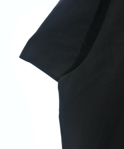 UNTITLED（アンタイトル）Tシャツ・カットソー 黒 サイズ:48(XXL位) レディース/2200716464068