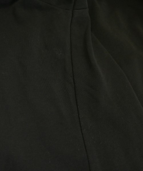UNTITLED（アンタイトル）Tシャツ・カットソー 黒 サイズ:48(XXL位) レディース/2200716464068