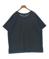 UNTITLED（アンタイトル）Tシャツ・カットソー 黒 サイズ:48(XXL位) レディース/2200716464068