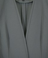 UNTITLED（アンタイトル）ノーカラージャケット カーキ サイズ:2(M位) レディース/2200716721048