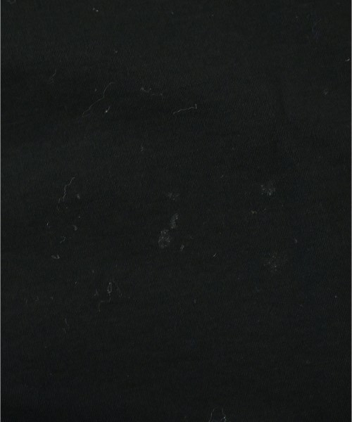 UNTITLED（アンタイトル）Tシャツ・カットソー 黒 サイズ:0(XS位) レディース/2200713491203
