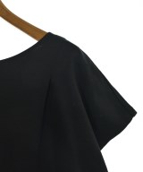 UNTITLED（アンタイトル）Tシャツ・カットソー 黒 サイズ:0(XS位) レディース/2200713491203