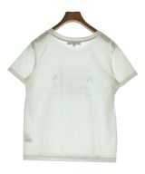 UNTITLED（アンタイトル）Tシャツ・カットソー 白 サイズ:0(XS位) レディース/2200713491210