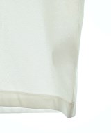 UNTITLED（アンタイトル）Tシャツ・カットソー 白 サイズ:0(XS位) レディース/2200713491210