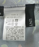 UNTITLED（アンタイトル）ブラウス グレー サイズ:0(XS位) レディース/2200713491234